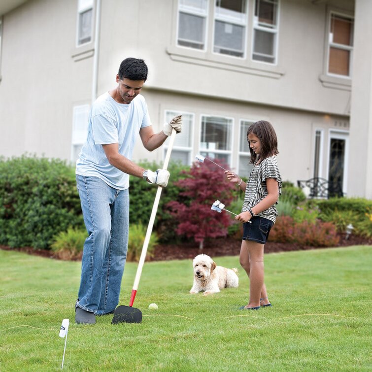 Petsafe underground outlet fence wire